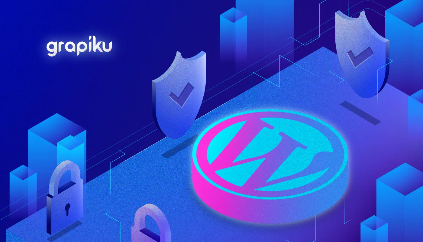 10 Cara Meningkatkan Keamanan Website WordPress Anda