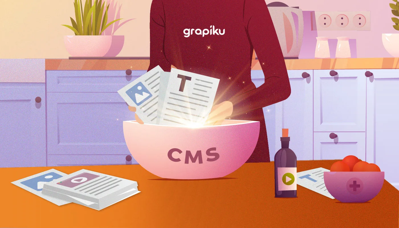 Apa Itu CMS? Pengertian, Keuntungan, dan Contohnya