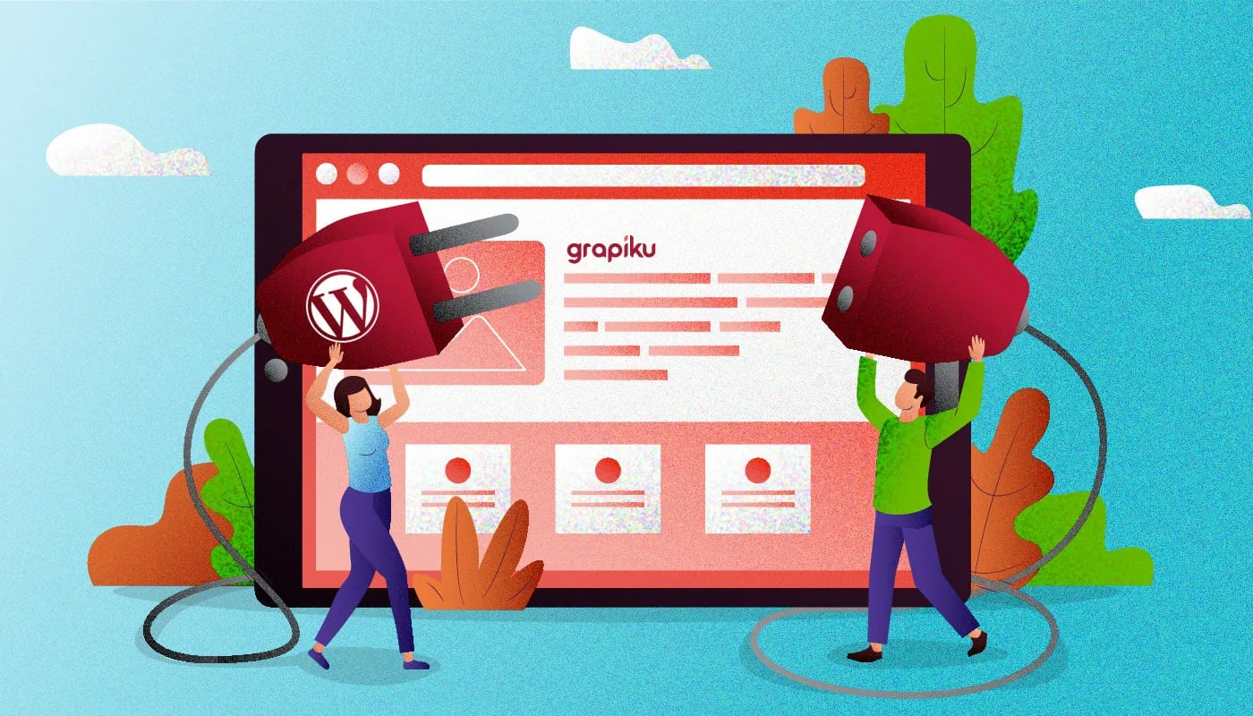 Apa Itu Plugin WordPress? Pengertian, Cara Kerja, dan Contohnya