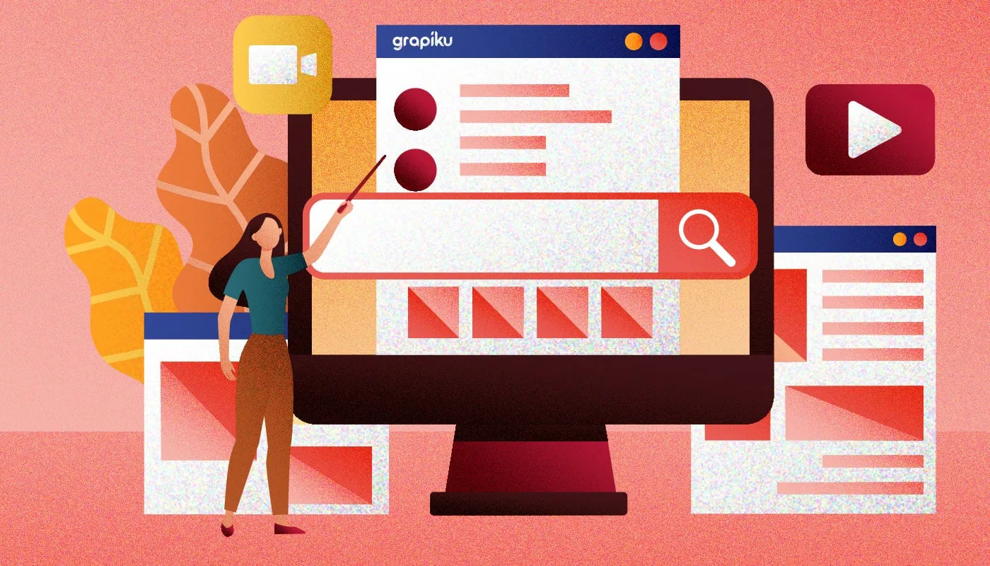 Apa Itu Website? Pengertian, Unsur-Unsur, Keuntungan, dan Jenis-Jenisnya