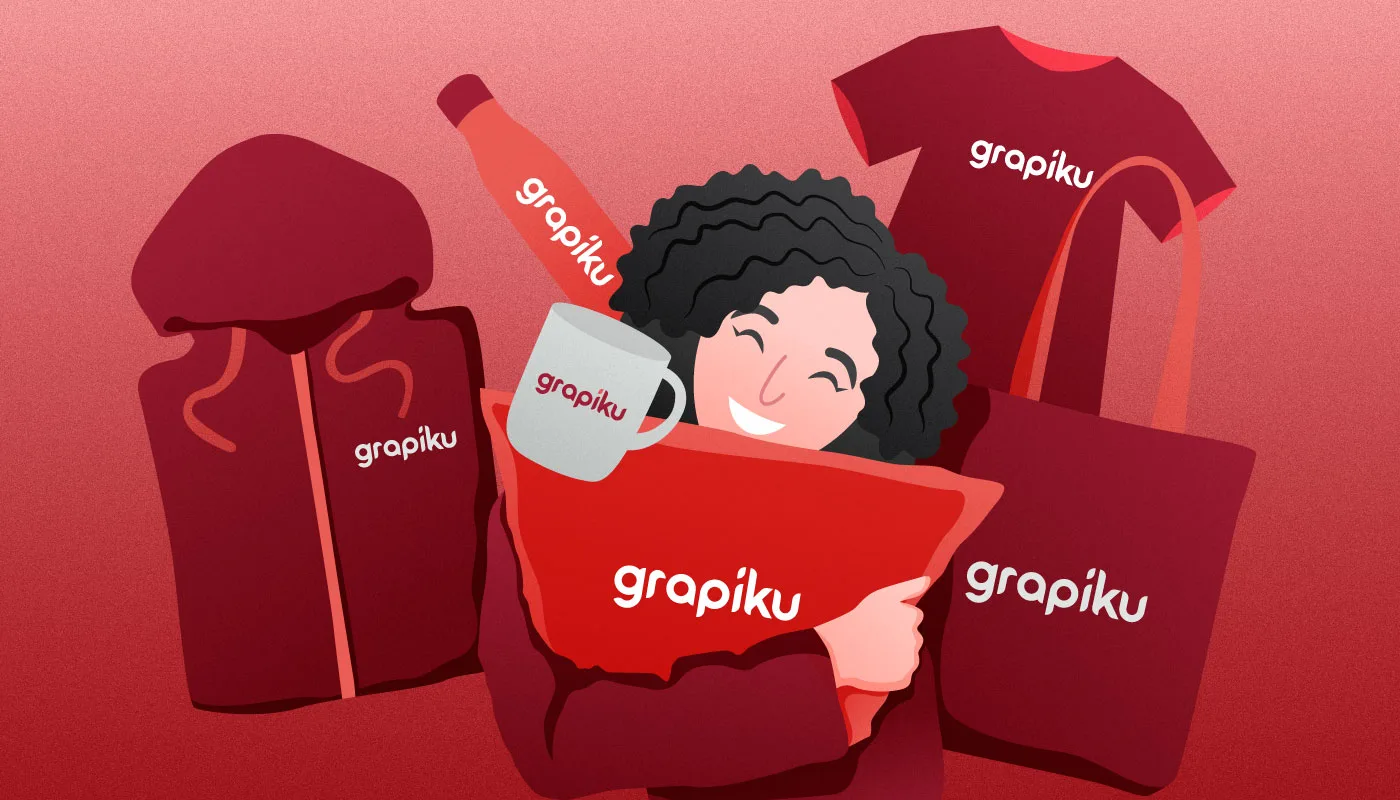 Branding Merchandise : Pengertian, Fungsi, Keuntungan, dan Cara Melakukannya