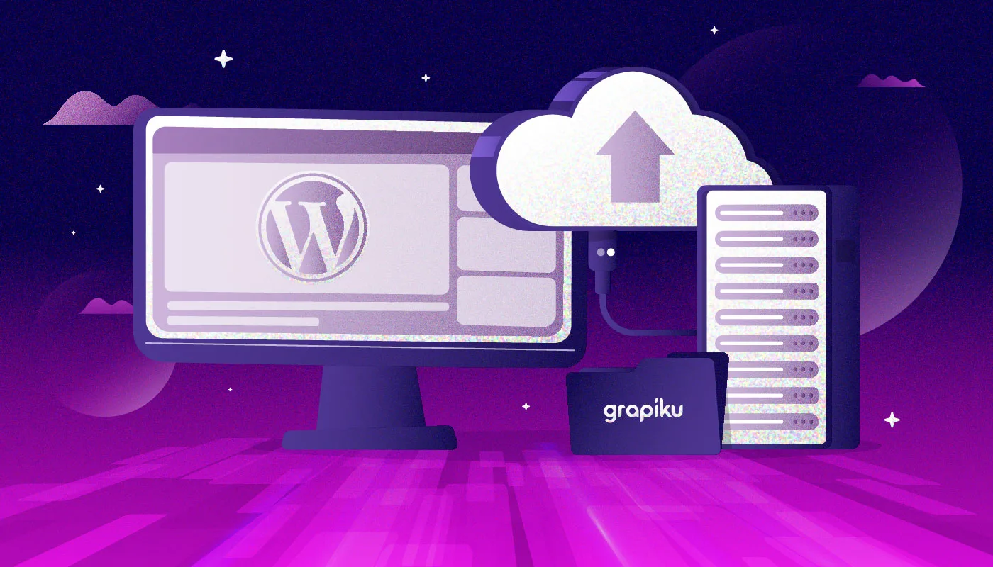 Cara Backup Website Wordpress Secara Manual dan Otomatis