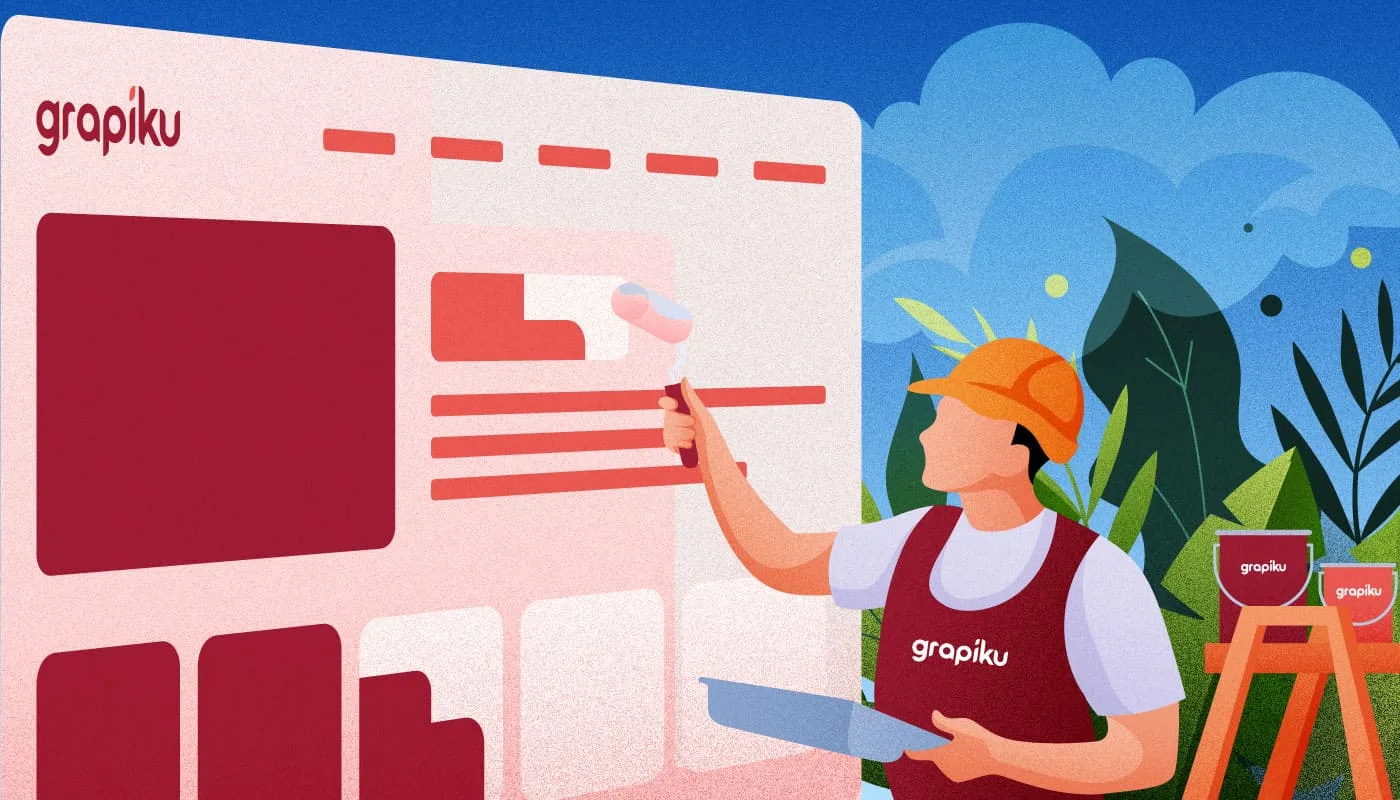 Cara Meningkatkan Branding Website