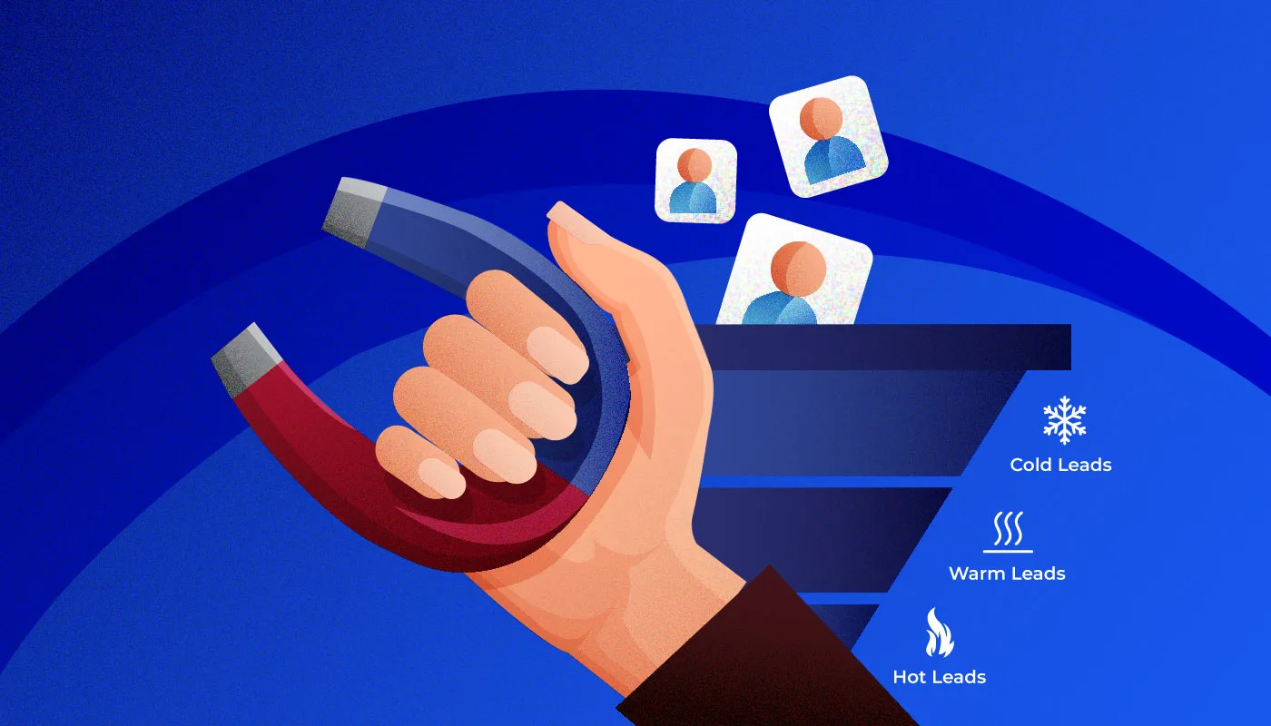 Cara Meningkatkan Lead Website Perusahaan 100% Berhasil