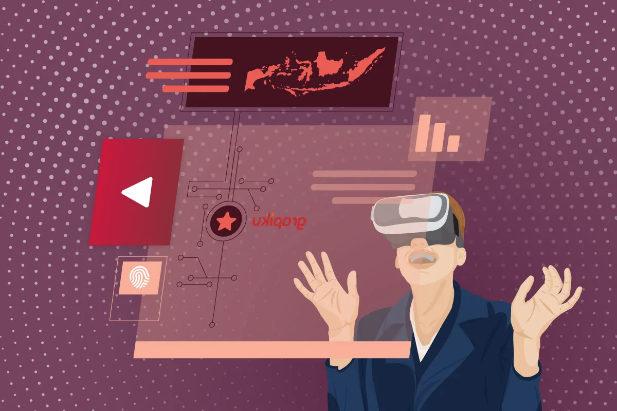 Kapan Anda Perlu Melakukan Redesign Website? Ini Indikatornya