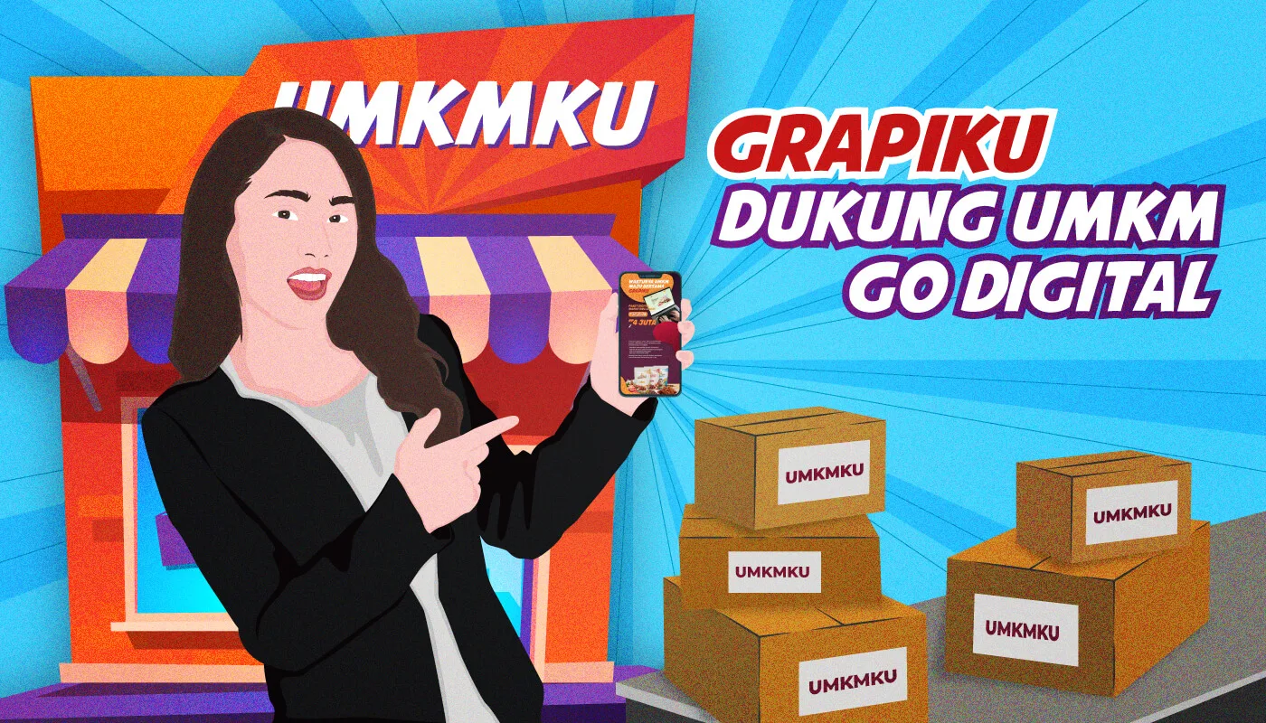 Keuntungan Memiliki Toko Online Bagi UKM (Usaha Kecil Menengah)