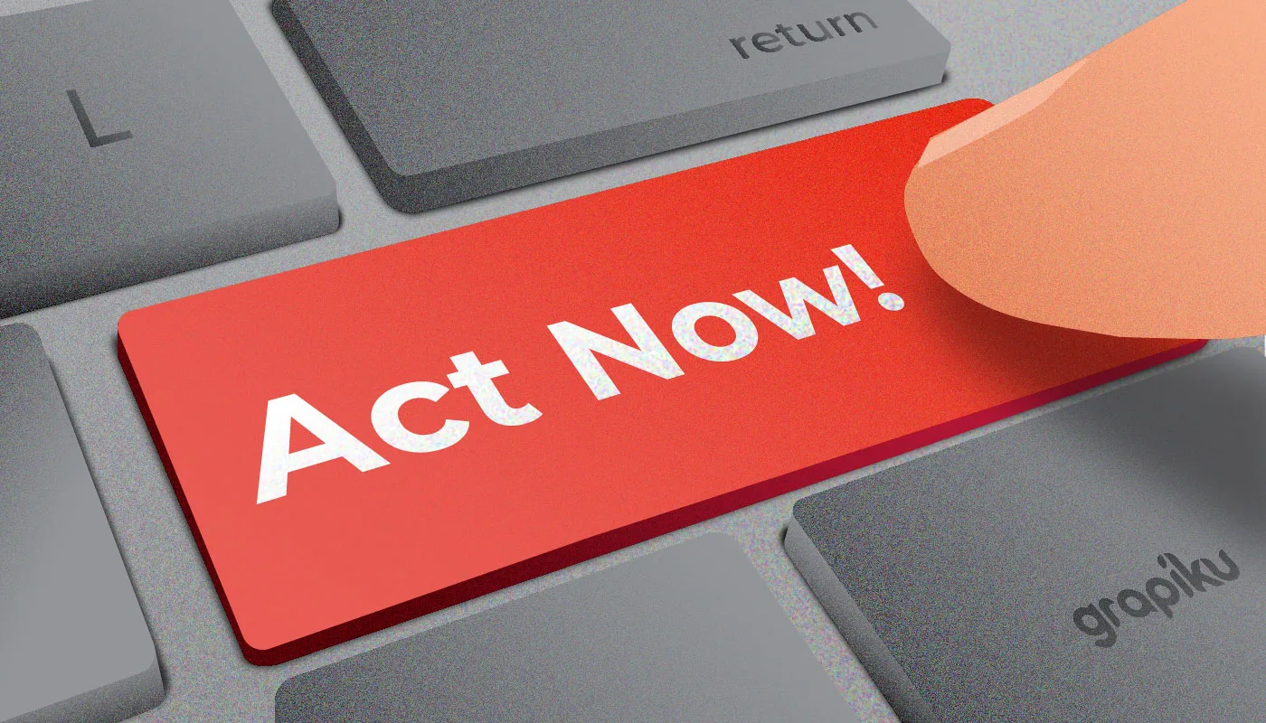 Pentingnya Call-to-Action di Website untuk Tingkatkan Konversi