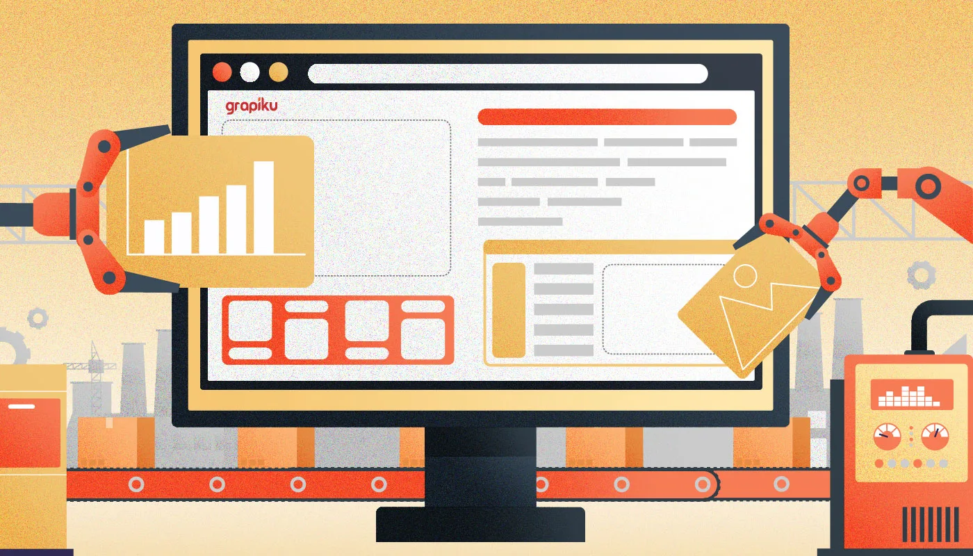 Pentingnya Website bagi Perusahaan Manufaktur
