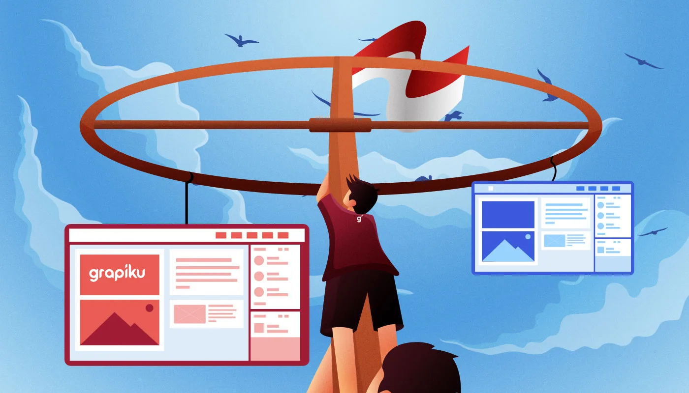 Tips Memilih Jasa Pembuatan Website Terbaik