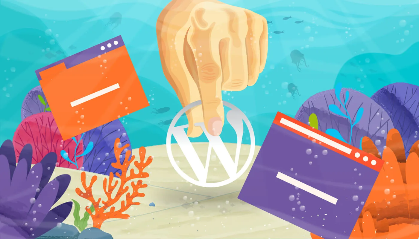 Website Company Profile dengan Wordpress? Kenapa Tidak?