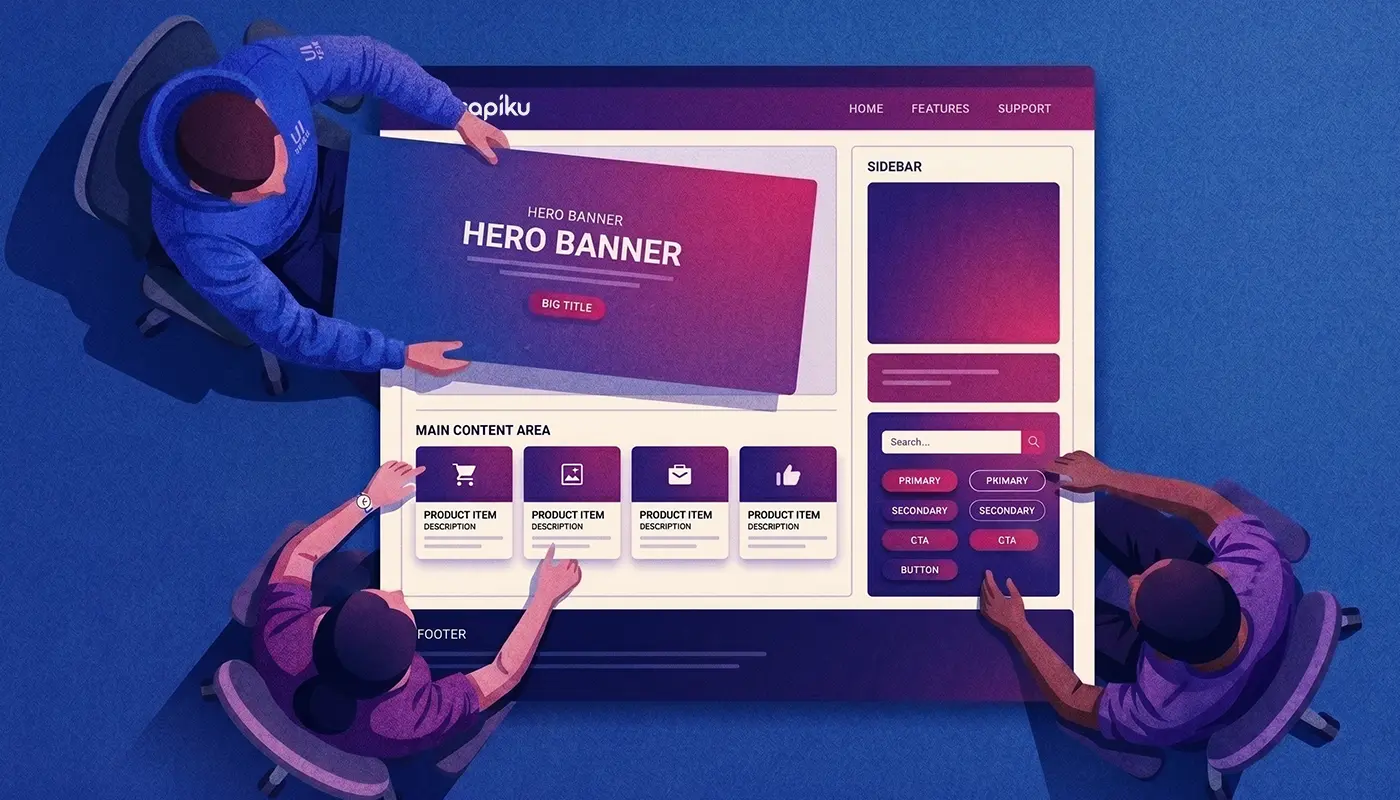 Website Lama Tapi Masih Ramai, Apakah Tetap Perlu Direvamp?