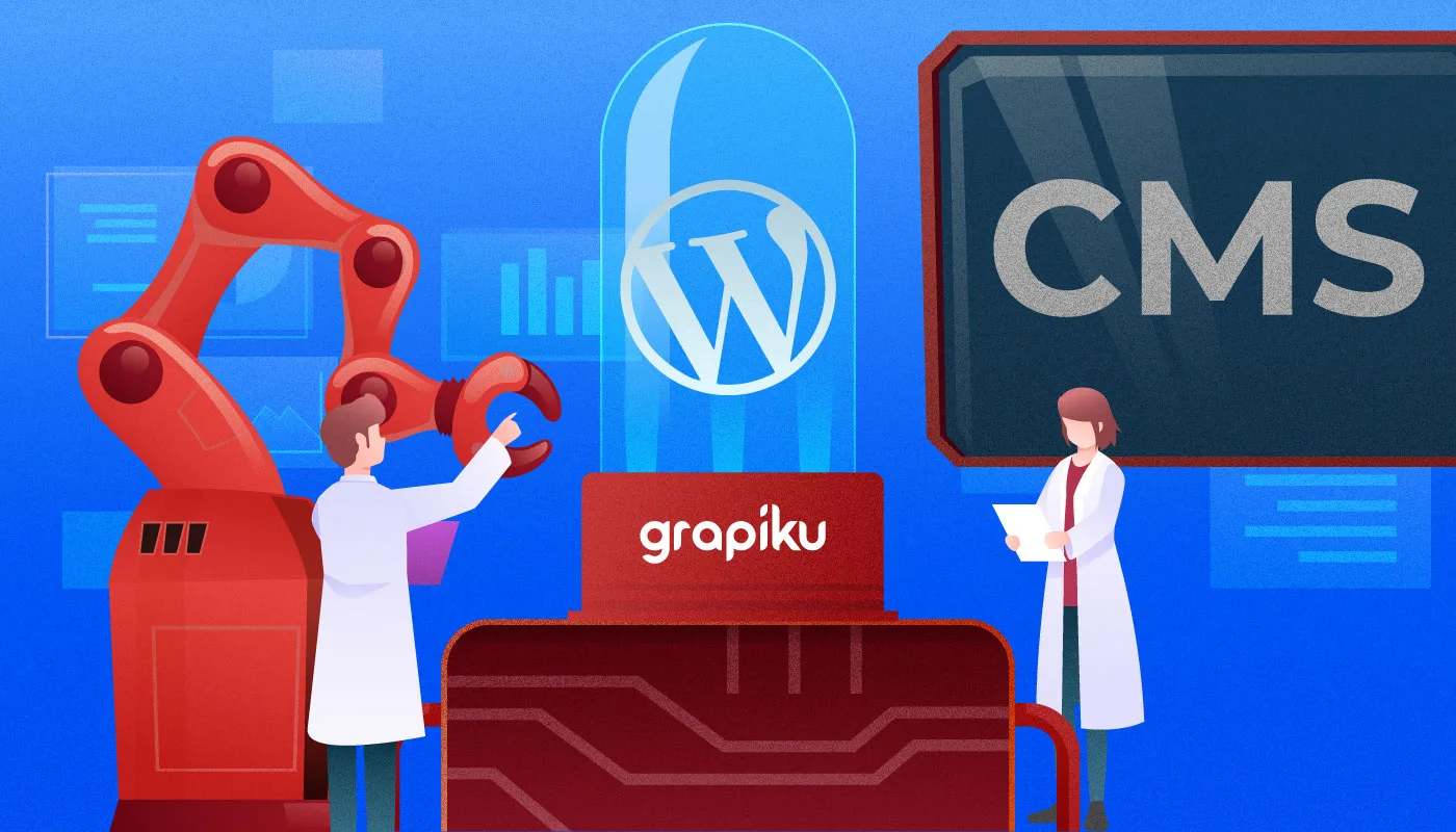 Kelebihan dan Kekurangan WordPress untuk Membuat Website