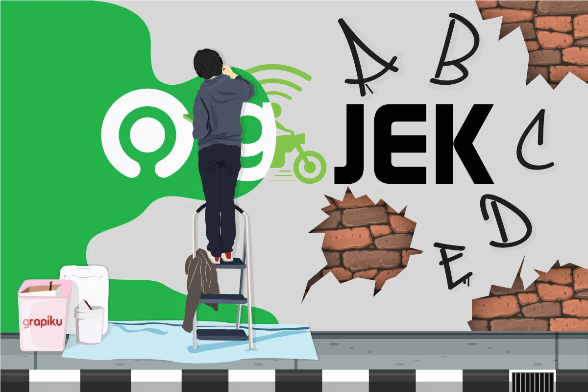 7 Alasan Mengapa Anda Harus Rebranding