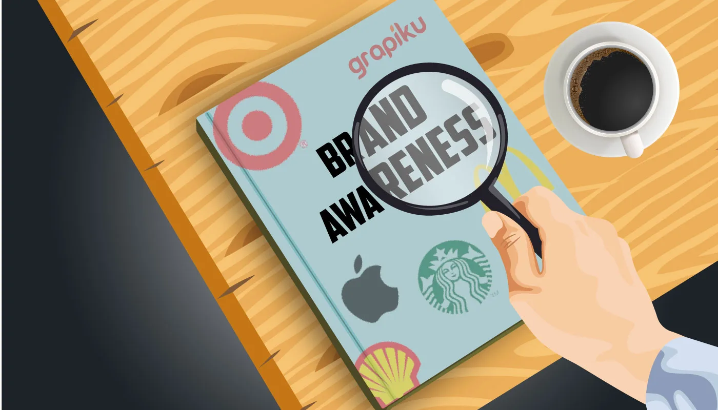 Apa itu Brand Awareness & Bagaimana Cara Membangunnya?