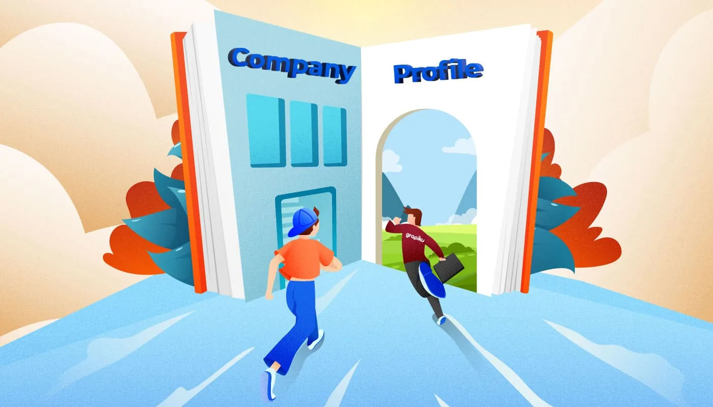 Apa Itu Company Profile? Pengertian, hingga Keuntungannya untuk Perusahaan