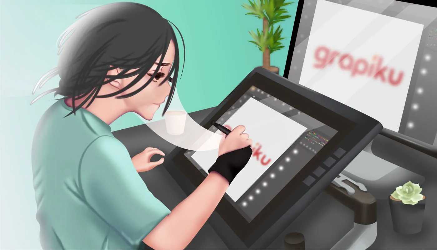 Yuk Kenali Jenis-jenis Desain Logo Branding